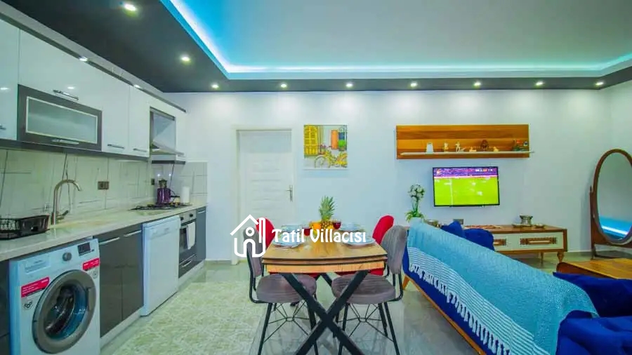 Villa Birnur