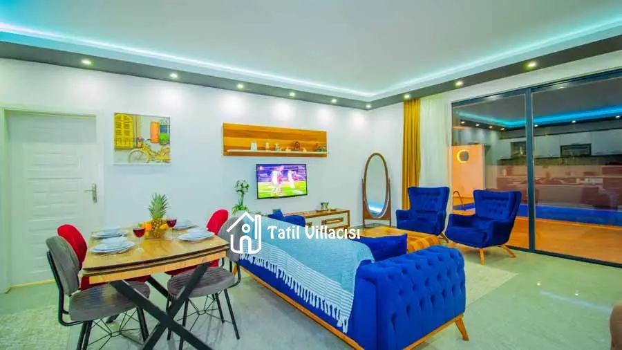 Villa Birnur