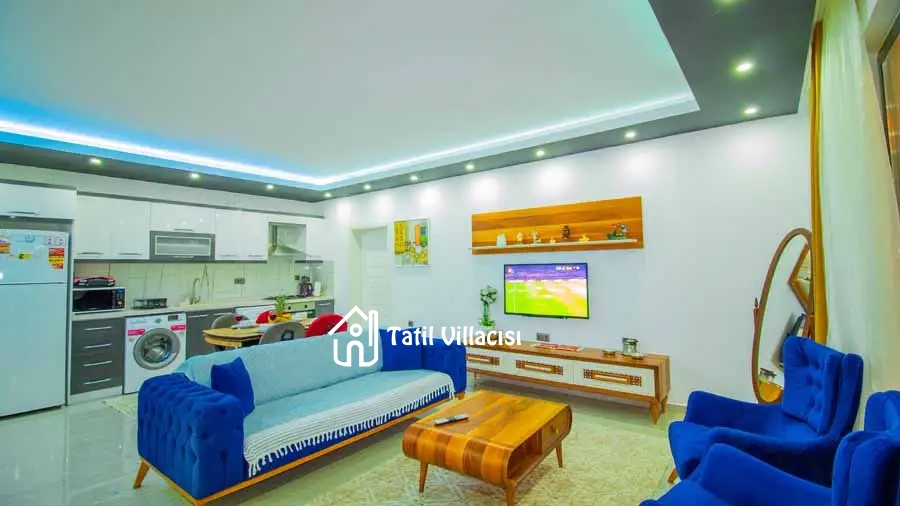 Villa Birnur