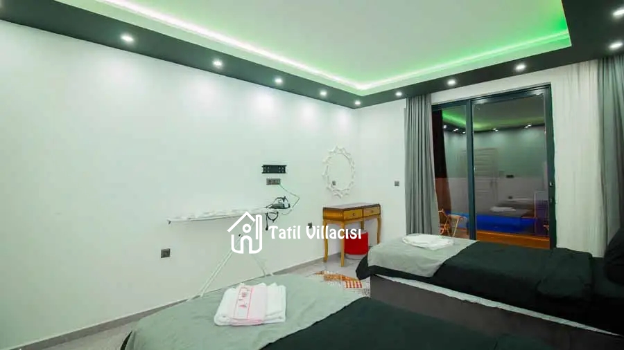 Villa Birnur