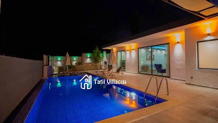 Villa Birnur