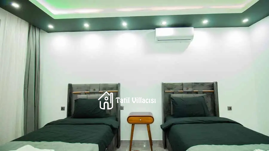 Villa Birnur