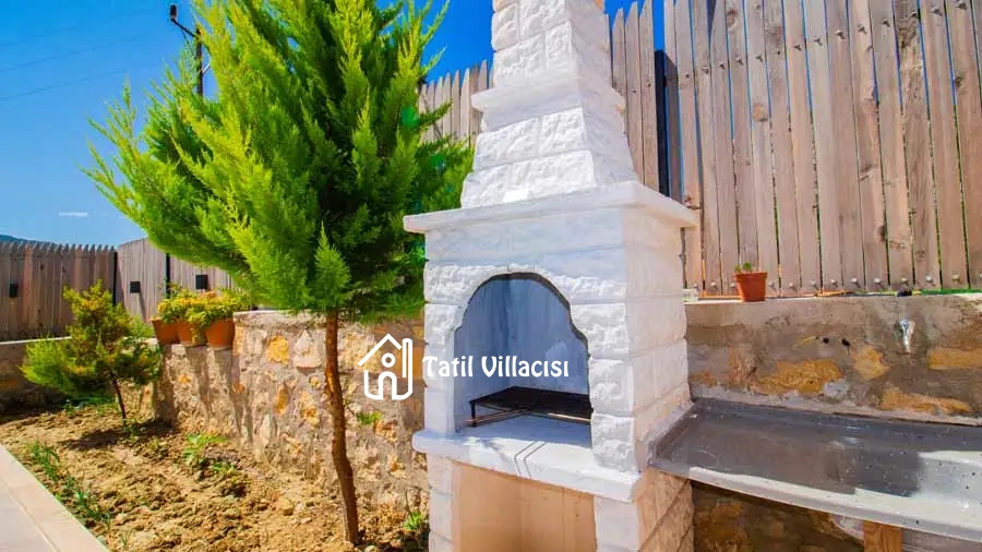 Villa Birnur