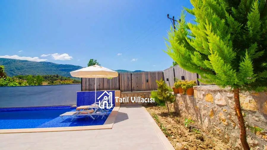 Villa Birnur