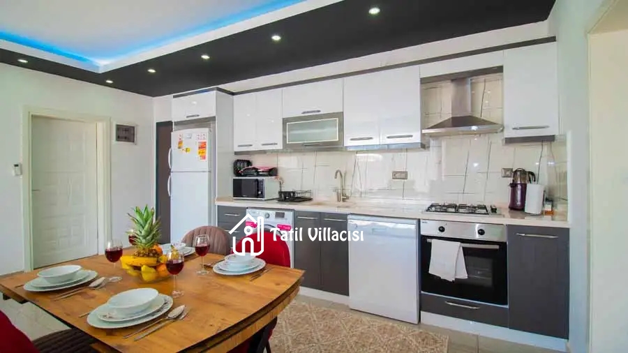 Villa Birnur