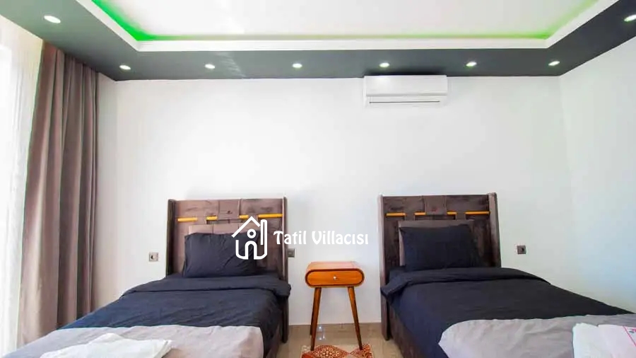 Villa Birnur