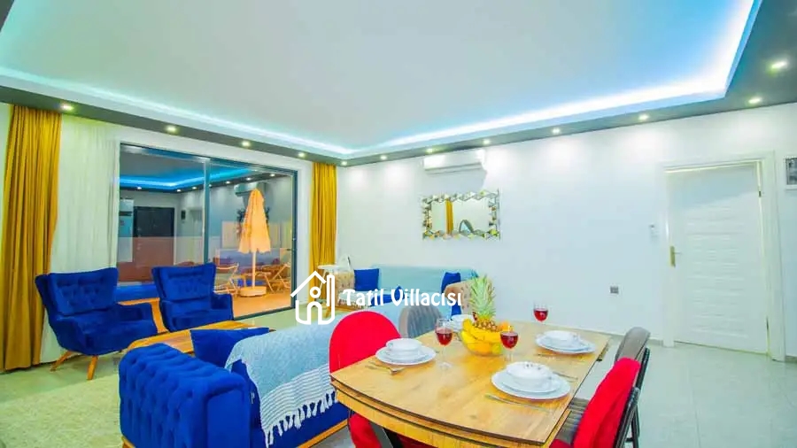 Villa Birnur