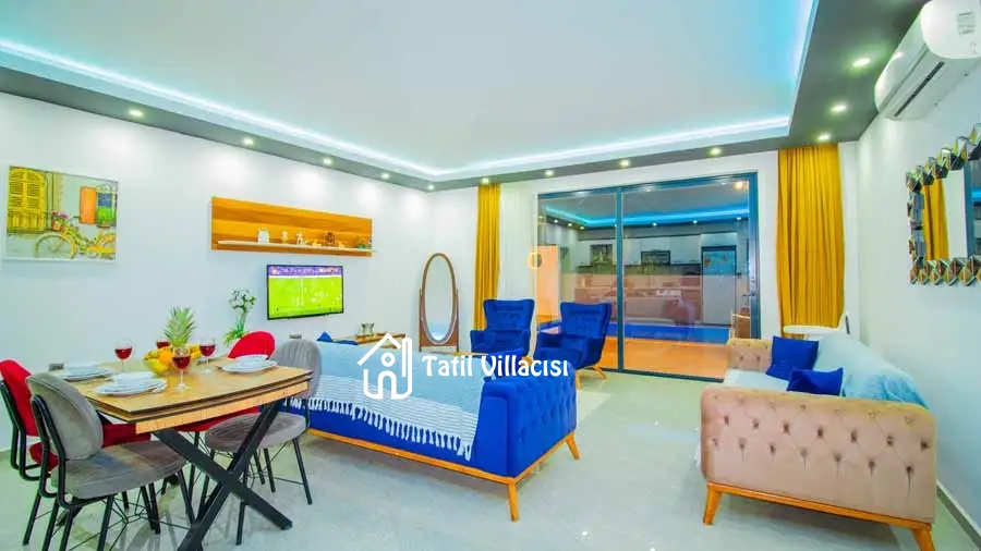 Villa Birnur