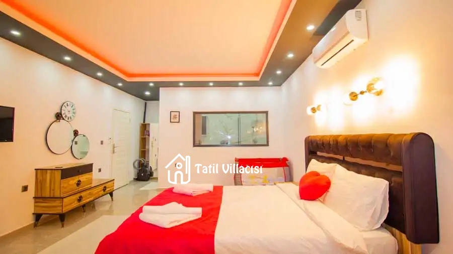 Villa Birnur