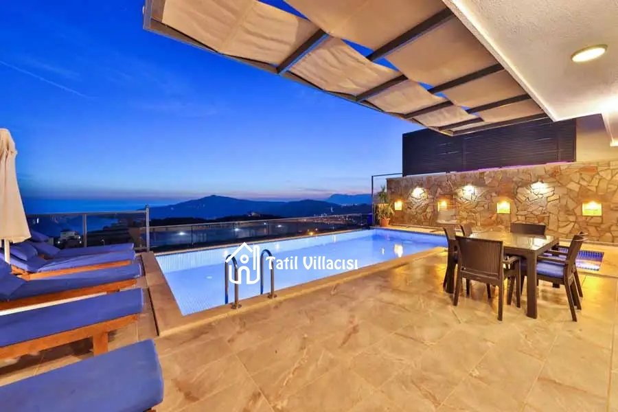 Villa Blue Star