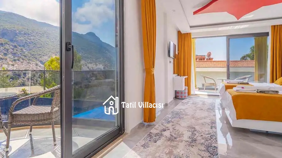 Villa Breeze