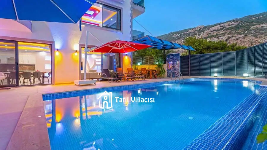 Villa Breeze