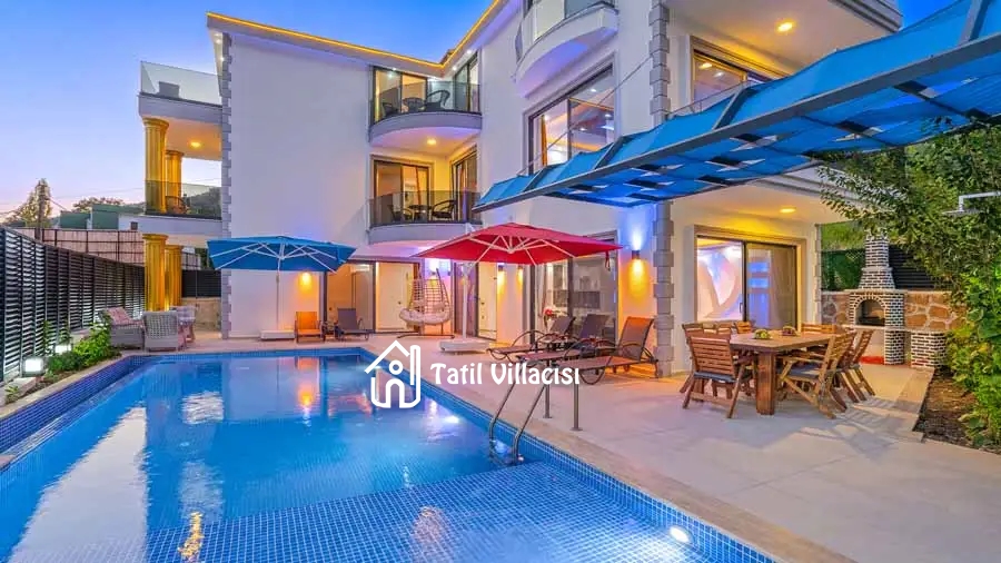 Villa Breeze