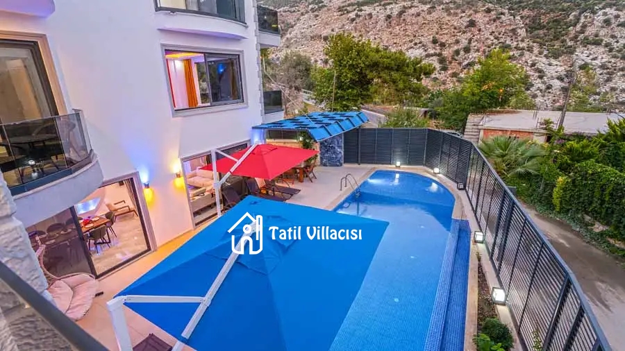 Villa Breeze