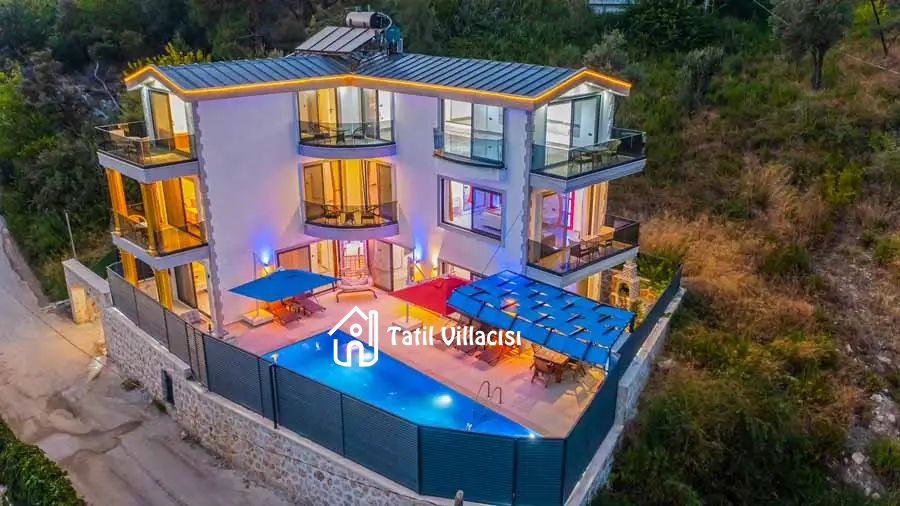 Villa Breeze