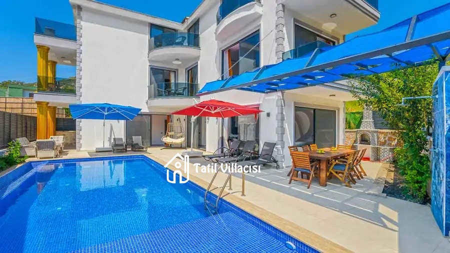 Villa Breeze