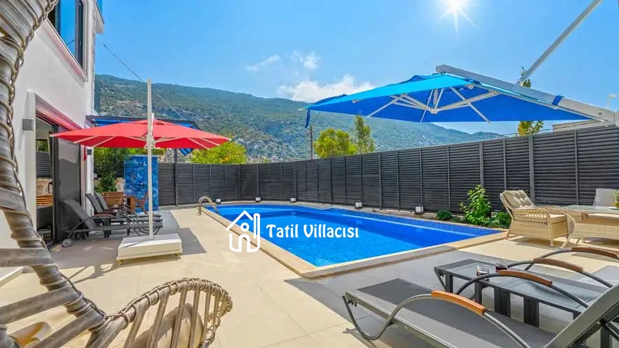 Villa Breeze