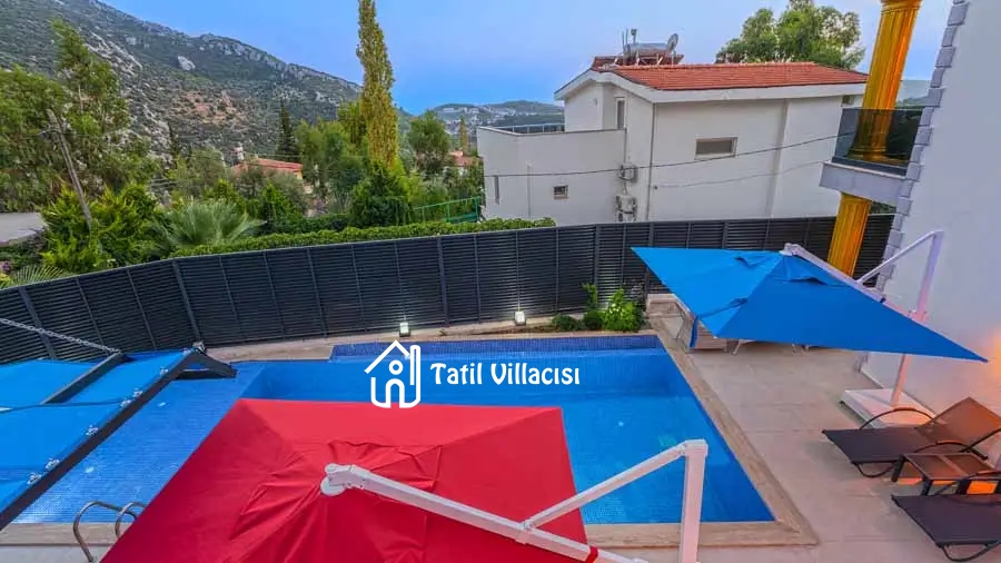 Villa Breeze