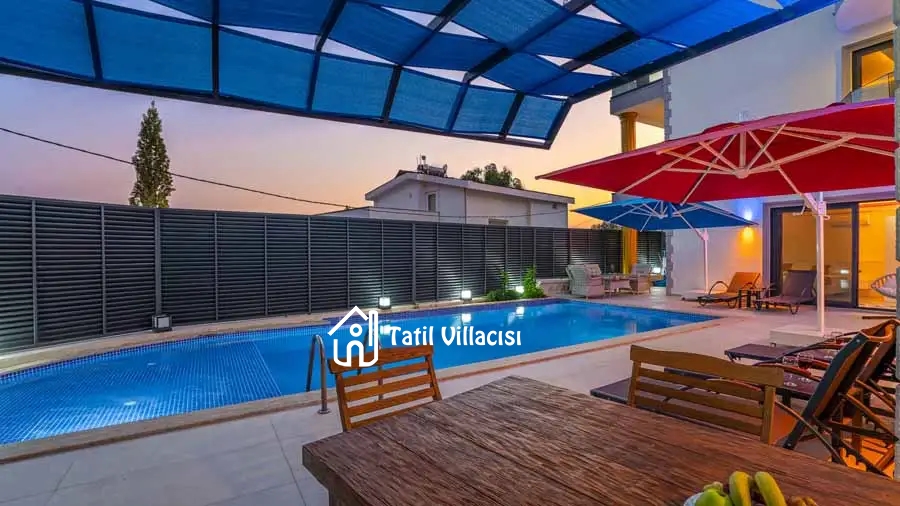 Villa Breeze