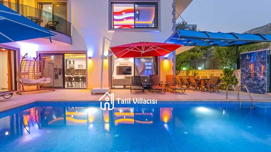 Villa Breeze