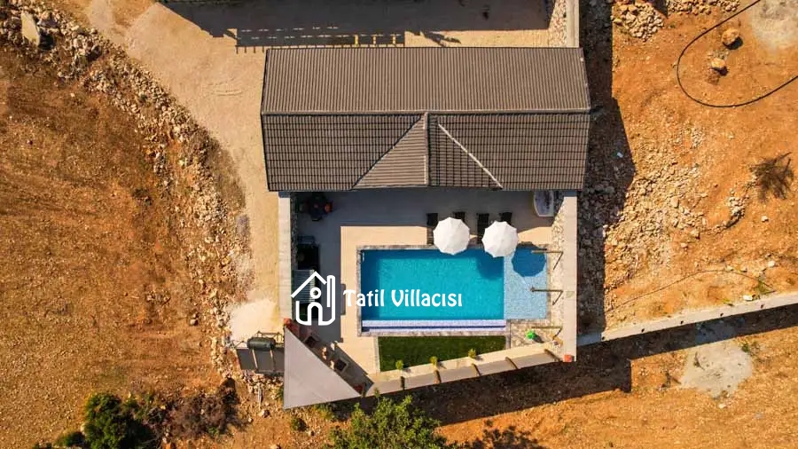 Villa Burçak