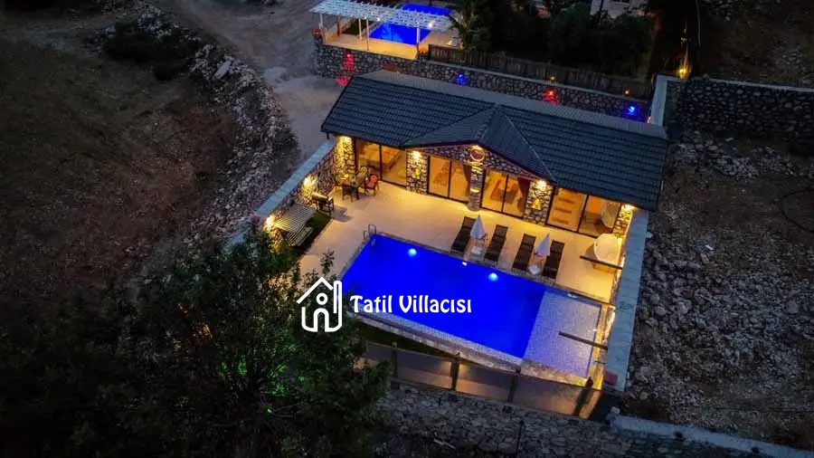 Villa Burçak