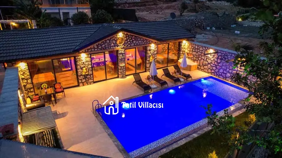 Villa Burçak