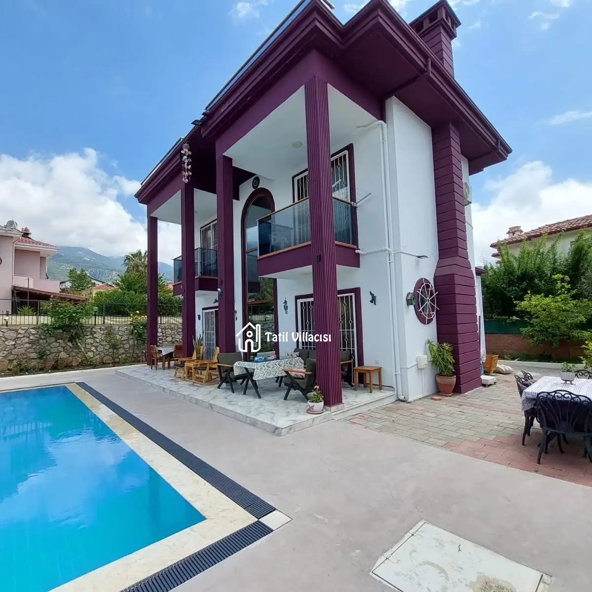 Villa Caner