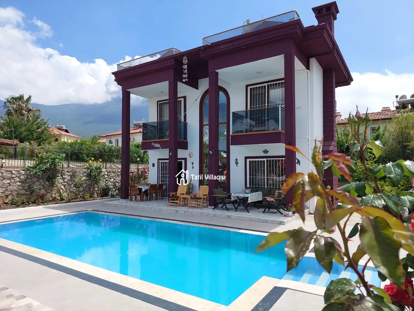 Villa Caner