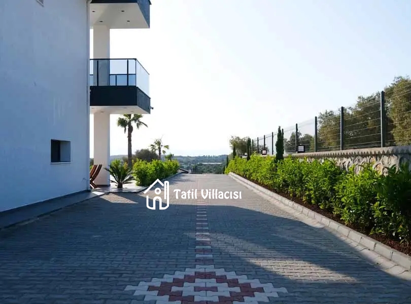 Villa Çeşme Nova 2