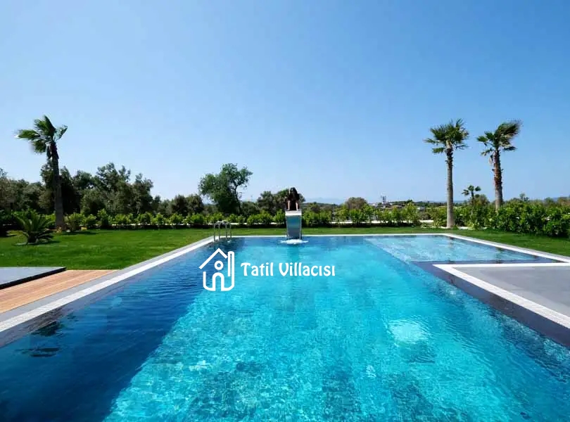 Villa Çeşme Nova 2