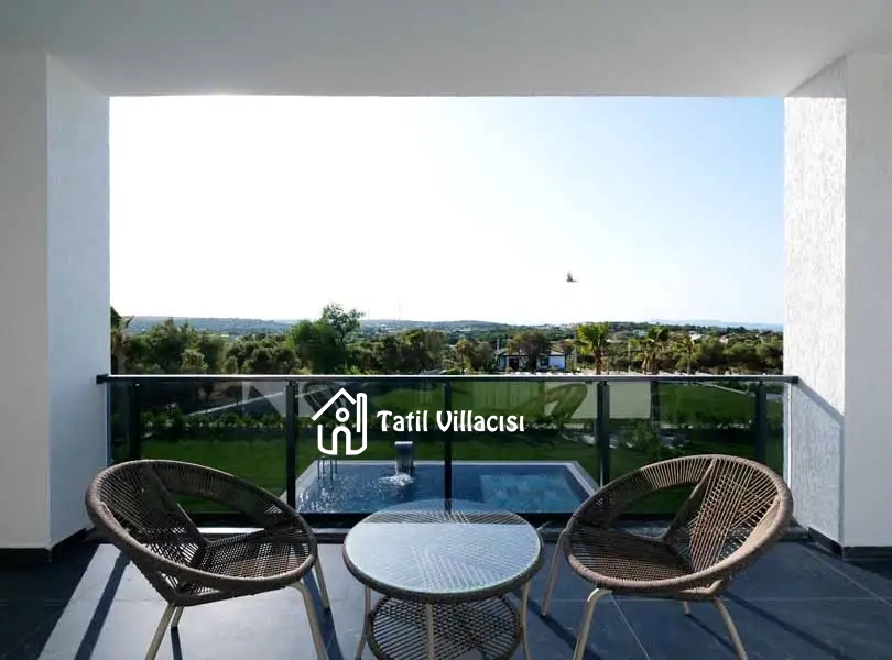 Villa Çeşme Nova 2