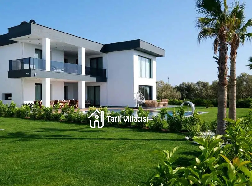 Villa Çeşme Nova 2