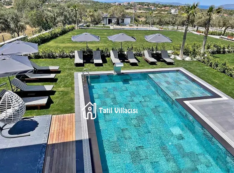 Villa Çeşme Nova 2