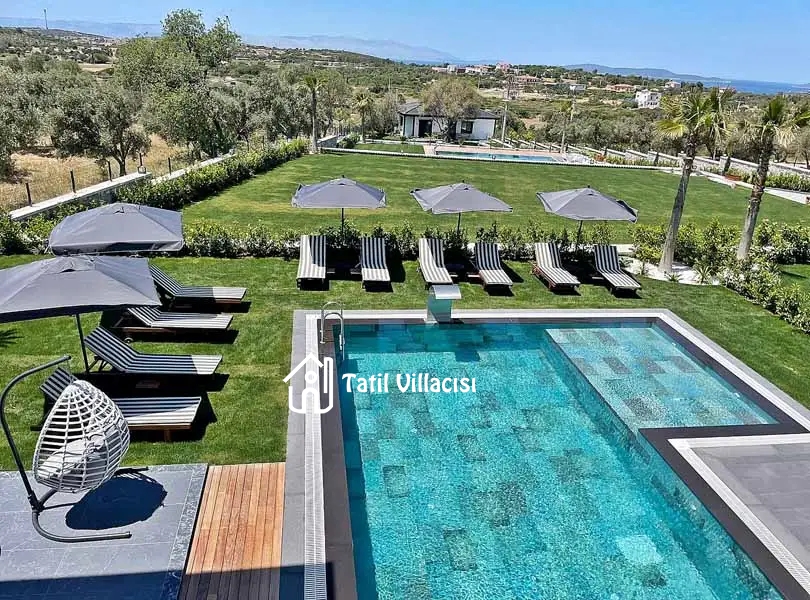 Villa Çeşme Nova 2