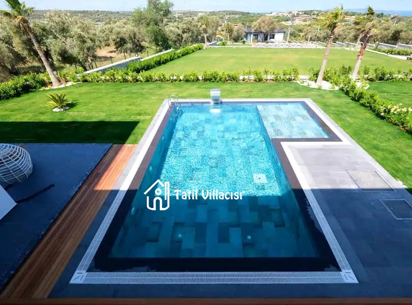 Villa Çeşme Nova 2