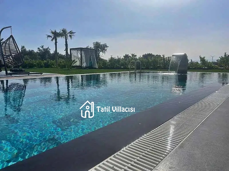 Villa Çeşme Nova 2