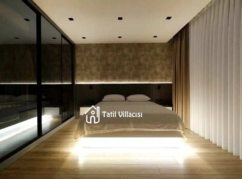 Villa Çeşme Nova 2