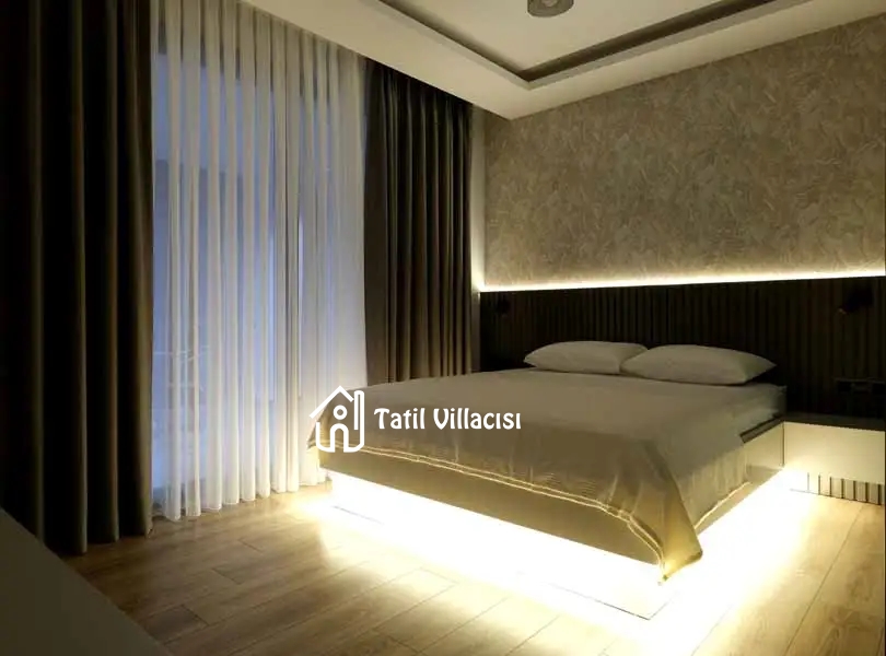 Villa Çeşme Nova 2