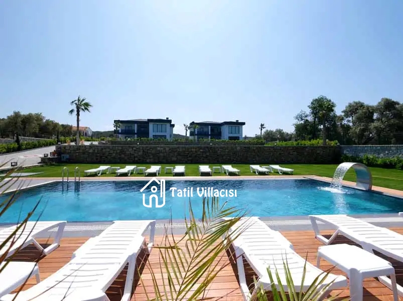 Villa Çeşme Nova 2