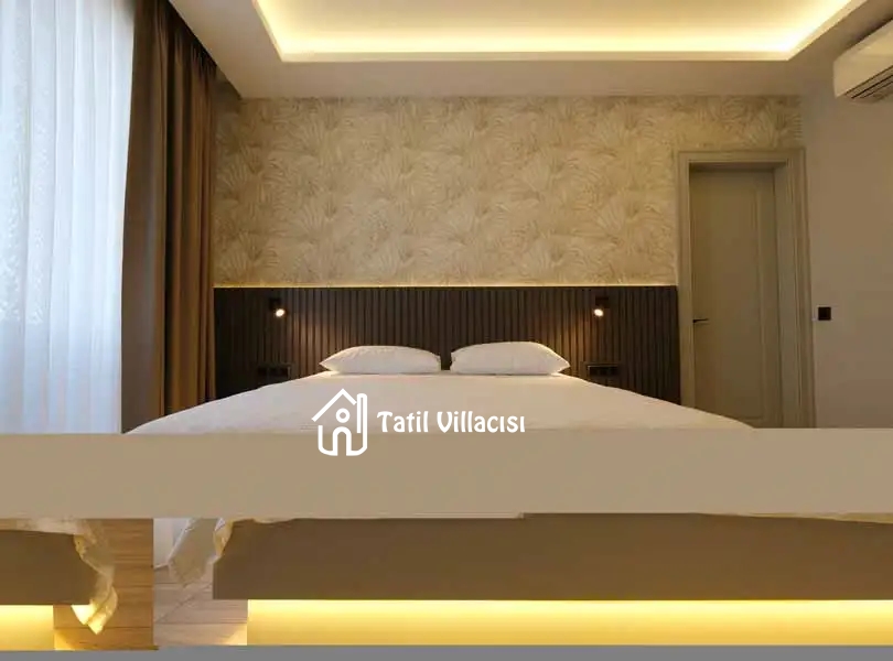 Villa Çeşme Nova 2