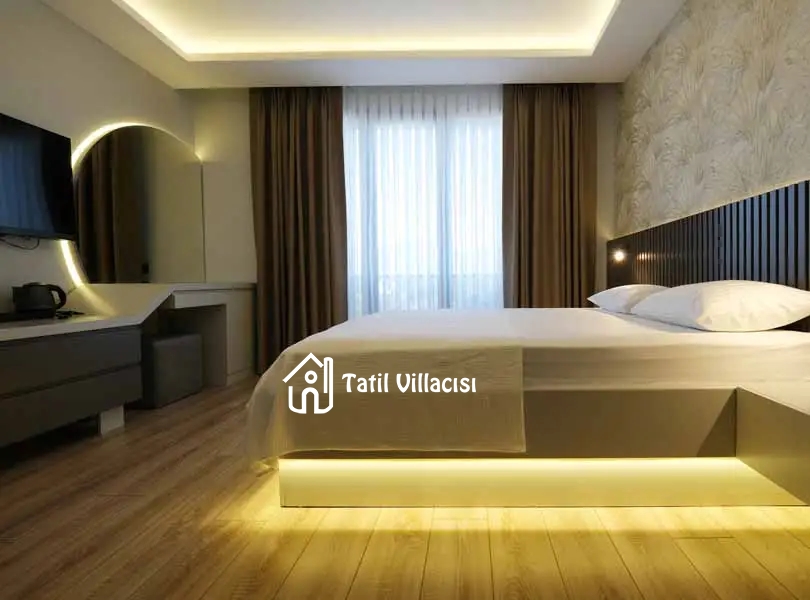 Villa Çeşme Nova 2