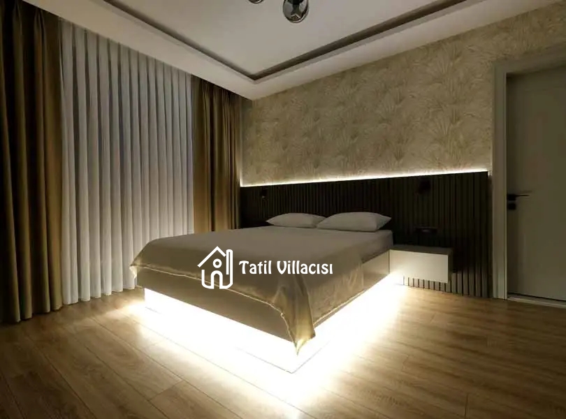 Villa Çeşme Nova 2