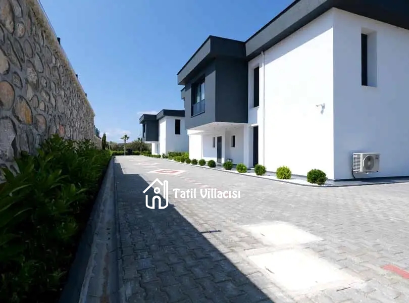 Villa Çeşme Nova 2