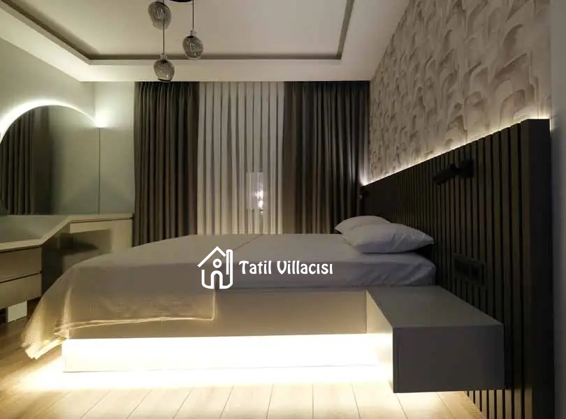 Villa Çeşme Nova 2