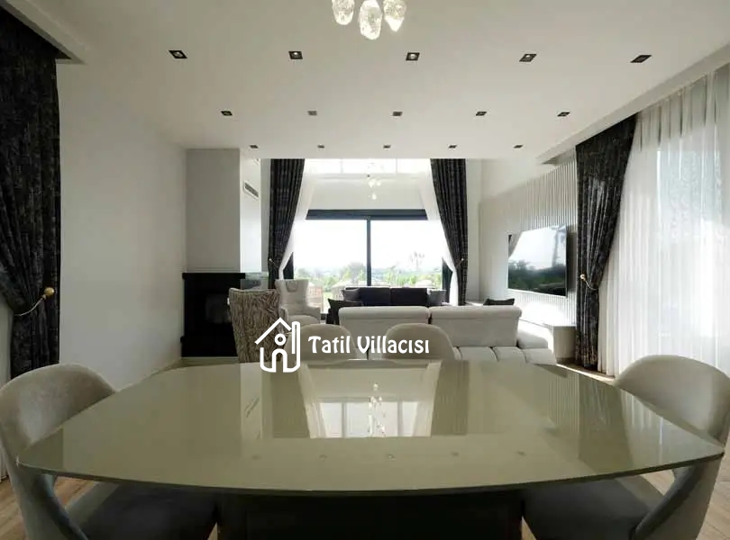 Villa Çeşme Nova 2