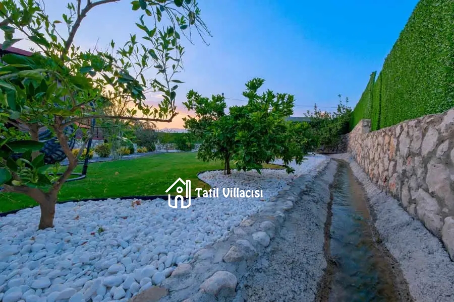 Villa Ceylan