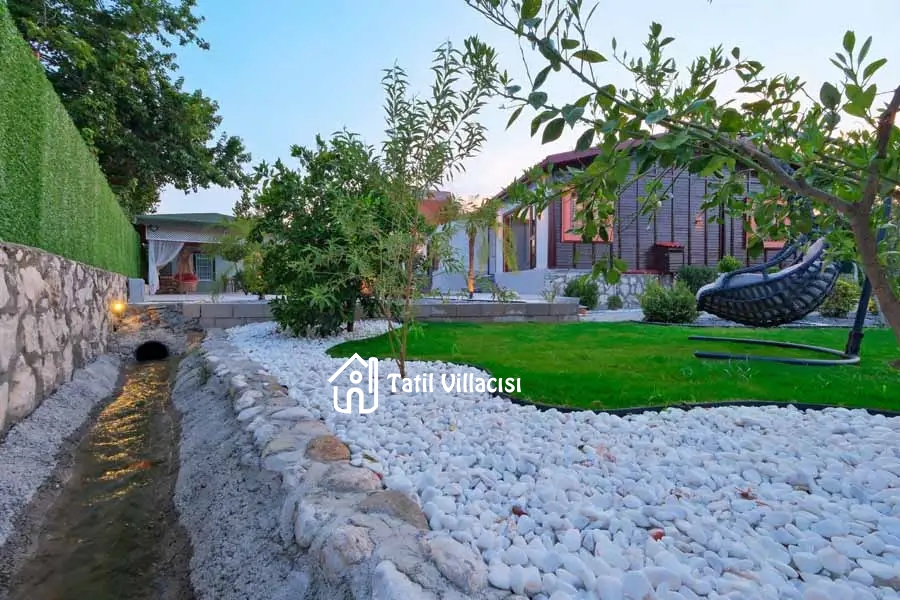 Villa Ceylan