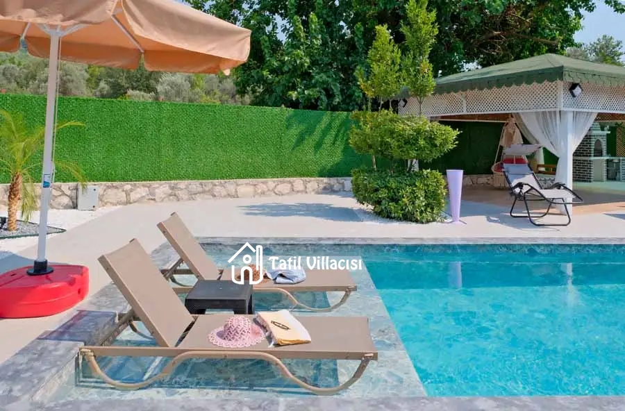 Villa Ceylan