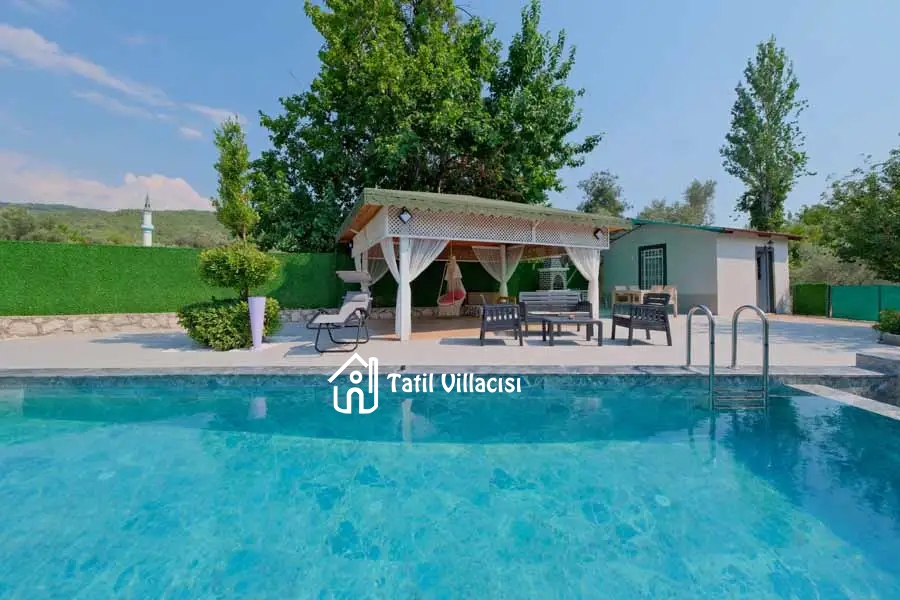 Villa Ceylan